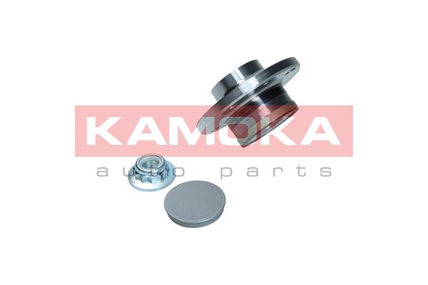 KAMOKA 5500346 Radlagersatz