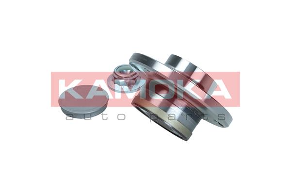 KAMOKA 5500346 Radlagersatz