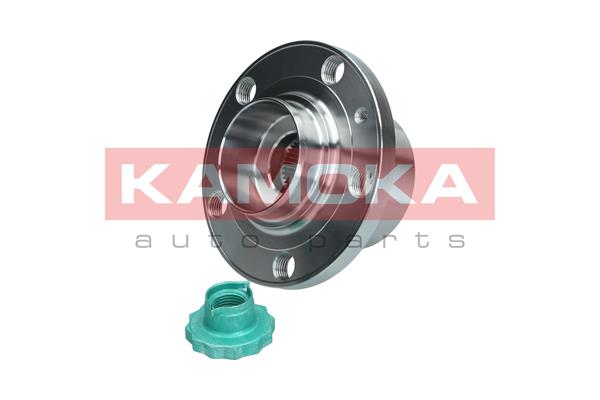KAMOKA 5500348 Radlagersatz