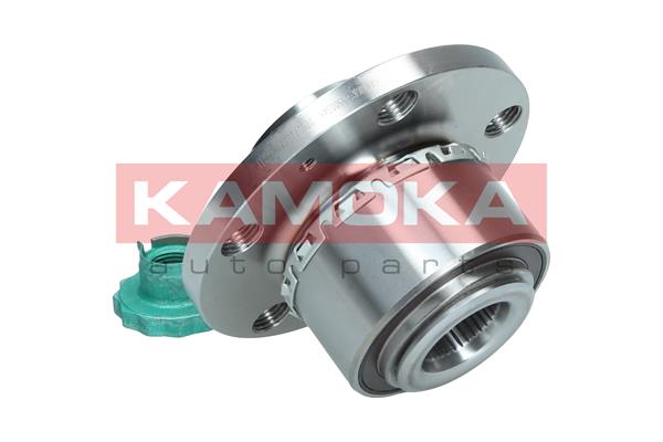 KAMOKA 5500348 Radlagersatz