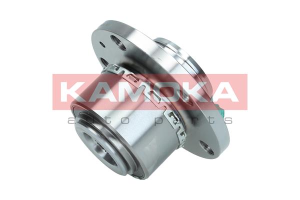 KAMOKA 5500348 Radlagersatz