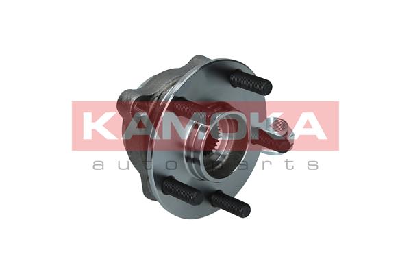 KAMOKA 5500349 Radlagersatz