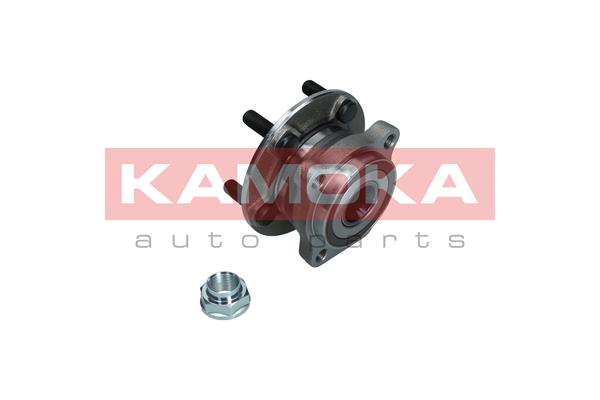 KAMOKA 5500349 Radlagersatz