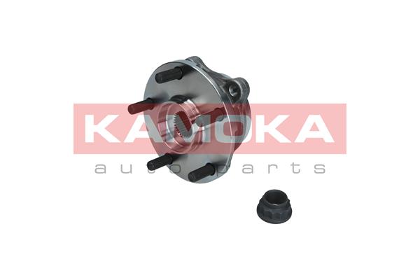 KAMOKA 5500357 Radlagersatz
