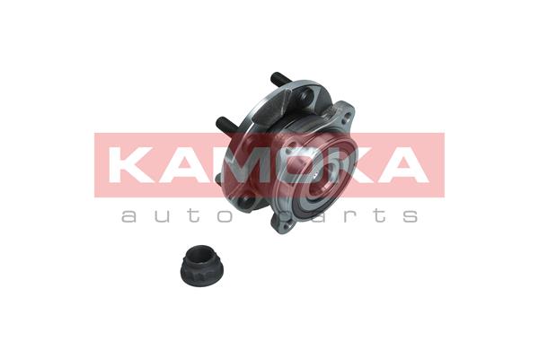 KAMOKA 5500357 Radlagersatz