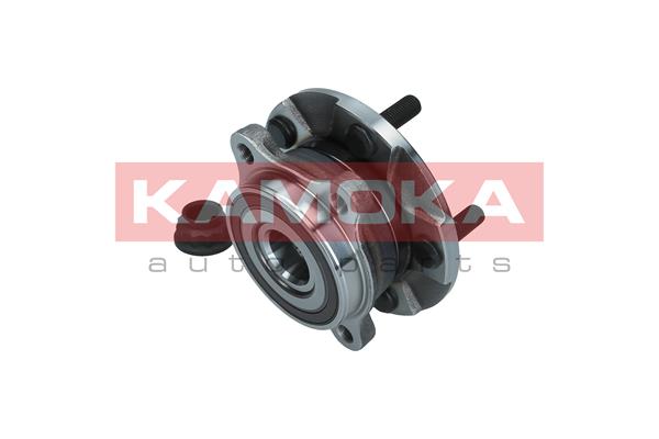 KAMOKA 5500357 Radlagersatz