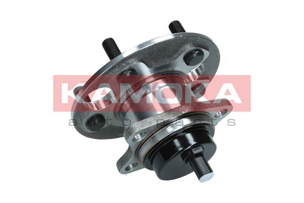 KAMOKA 5500358 Radlagersatz