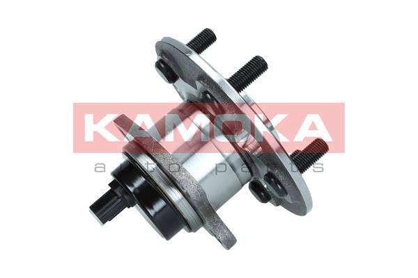 KAMOKA 5500358 Radlagersatz