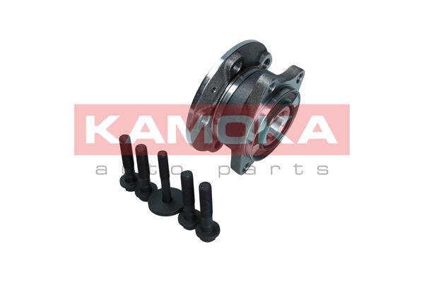 KAMOKA 5500371 Radlagersatz