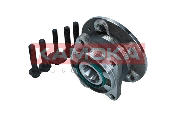 KAMOKA 5500371 Radlagersatz