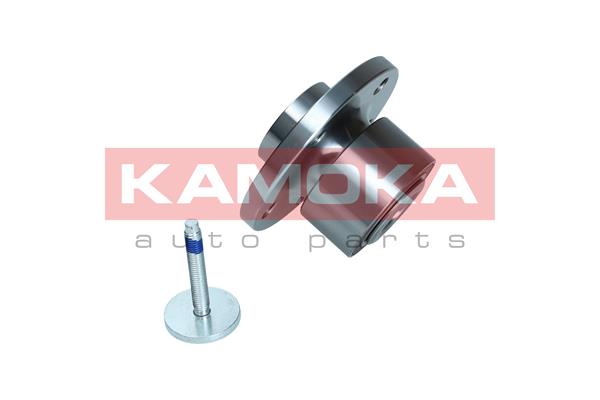 KAMOKA 5500372 Radlagersatz