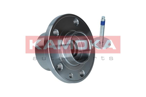 KAMOKA 5500372 Radlagersatz