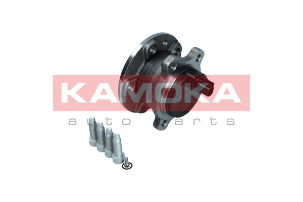 KAMOKA 5500373 Radlagersatz