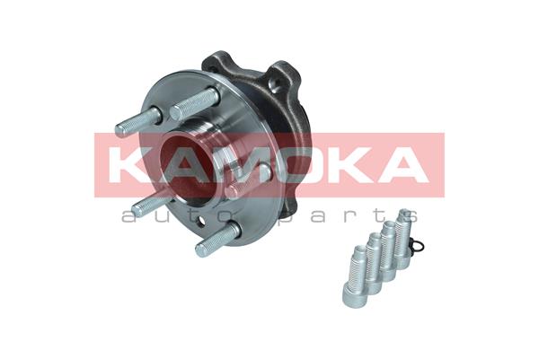 KAMOKA 5500375 Radlagersatz