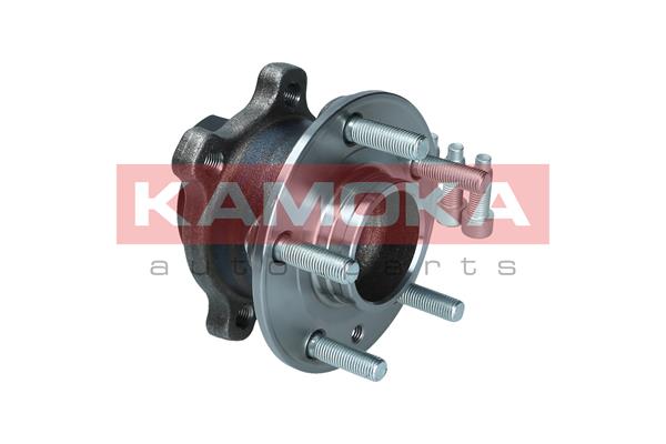 KAMOKA 5500375 Radlagersatz