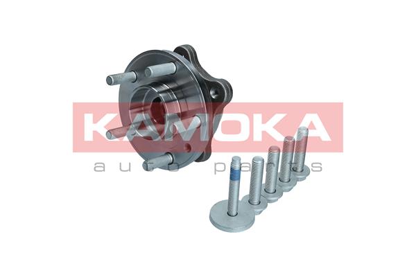 KAMOKA 5500376 Radlagersatz