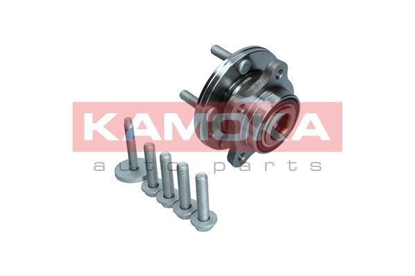 KAMOKA 5500376 Radlagersatz