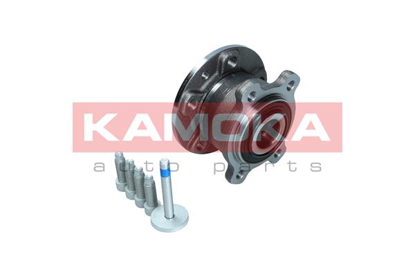 KAMOKA 5500377 Radlagersatz