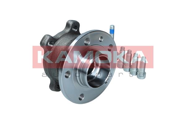 KAMOKA 5500377 Radlagersatz
