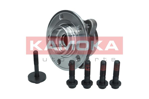 KAMOKA 5500379 Radlagersatz
