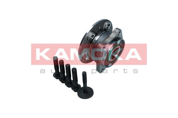 KAMOKA 5500380 Radlagersatz