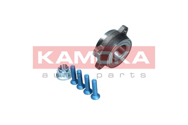 KAMOKA 5500383 Radlagersatz