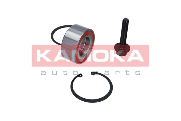 KAMOKA 5600001 Radlagersatz