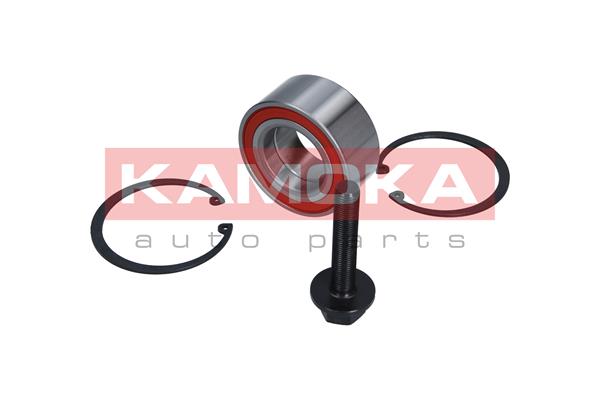 KAMOKA 5600001 Radlagersatz