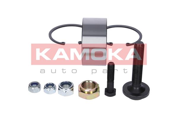 KAMOKA 5600002 Radlagersatz