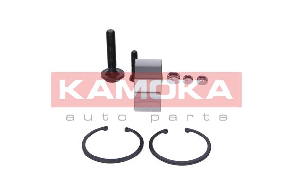 KAMOKA 5600002 Radlagersatz