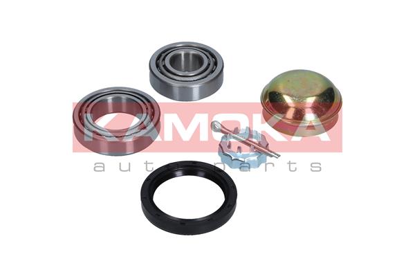 KAMOKA 5600003 Radlagersatz