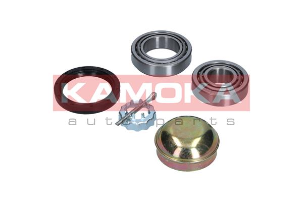 KAMOKA 5600003 Radlagersatz