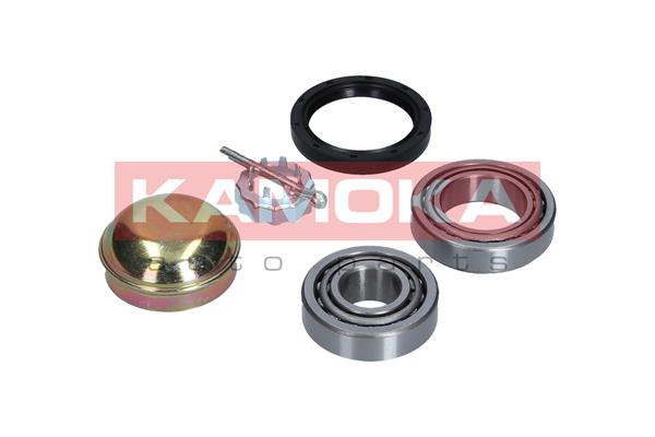 KAMOKA 5600003 Radlagersatz