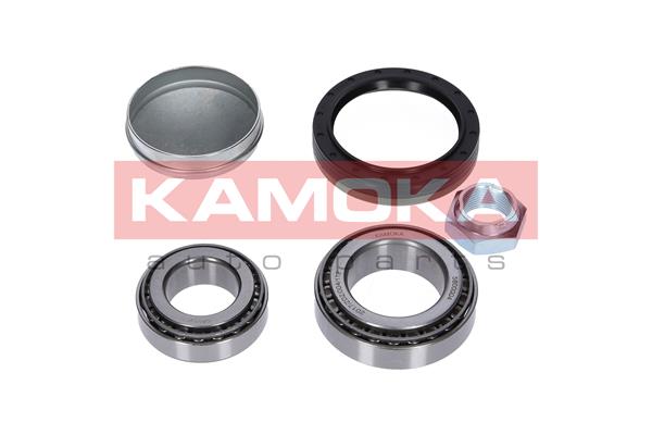 KAMOKA 5600004 Radlagersatz