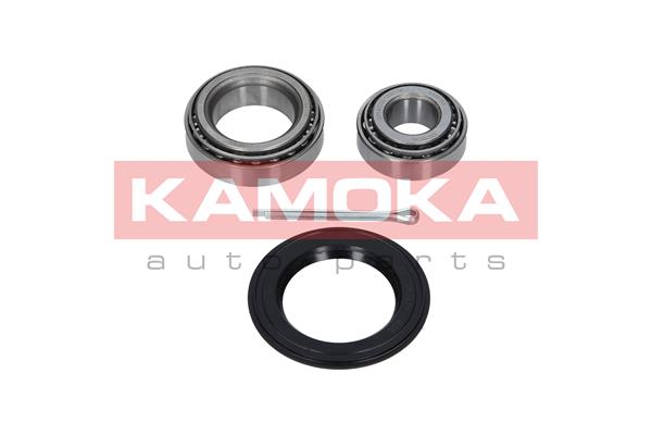 KAMOKA 5600005 Radlagersatz