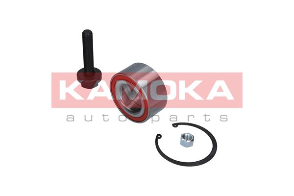 KAMOKA 5600007 Radlagersatz