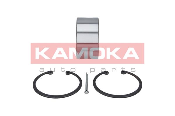 KAMOKA 5600008 Radlagersatz