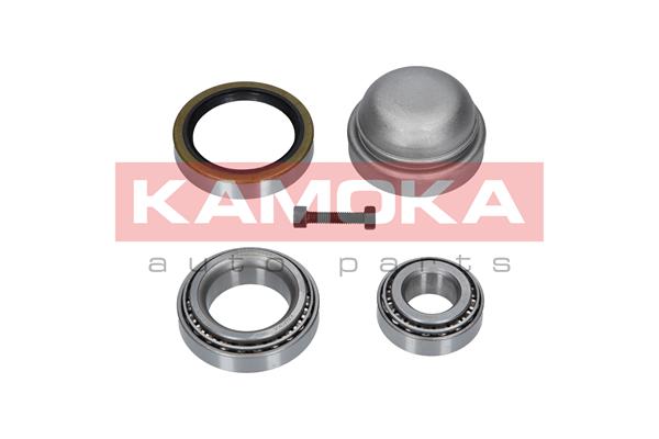 KAMOKA 5600009 Radlagersatz