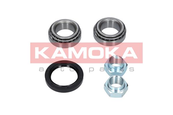 KAMOKA 5600010 Radlagersatz