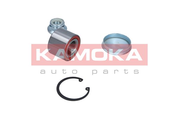 KAMOKA 5600011 Radlagersatz