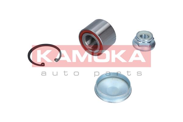KAMOKA 5600011 Radlagersatz