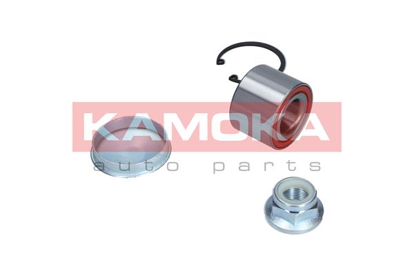 KAMOKA 5600011 Radlagersatz
