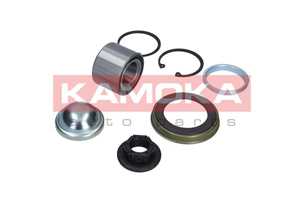 KAMOKA 5600012 Radlagersatz