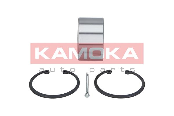 KAMOKA 5600013 Radlagersatz