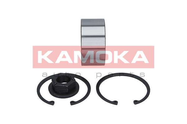 KAMOKA 5600016 Radlagersatz