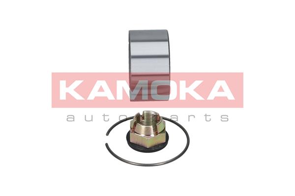 KAMOKA 5600017 Radlagersatz