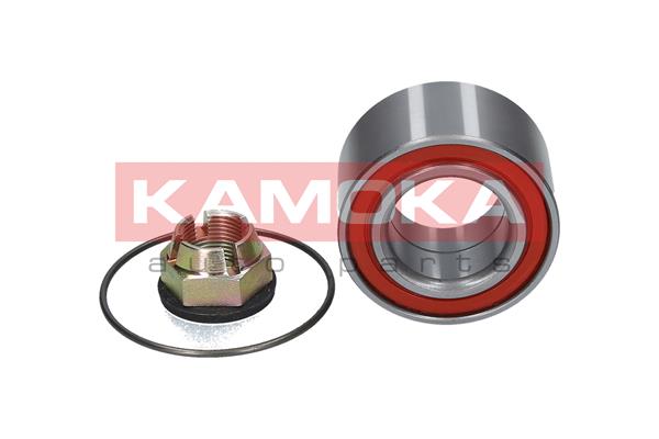 KAMOKA 5600017 Radlagersatz