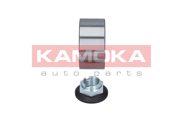 KAMOKA 5600018 Radlagersatz