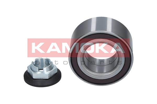 KAMOKA 5600018 Radlagersatz