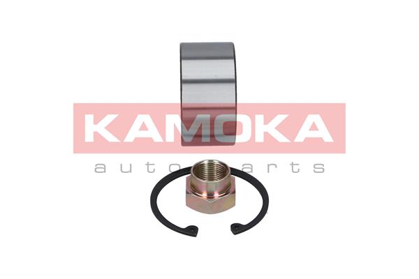 KAMOKA 5600020 Radlagersatz